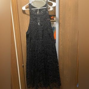 Formal dress from Torrid. Worn once for a wedding renewal.